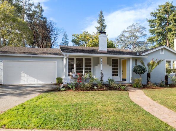 564 Orange Avenue, Los Altos CA 94022