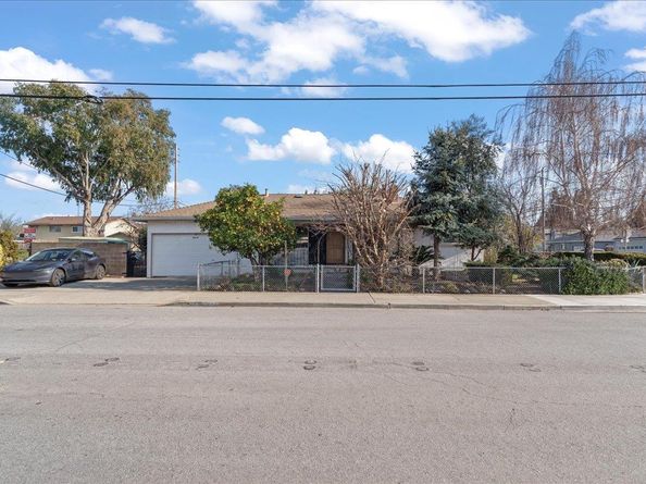 4714 Balboa Way, Fremont CA 94536