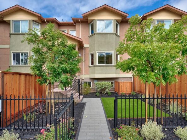 313 6th Avenue, Menlo Park CA 94025