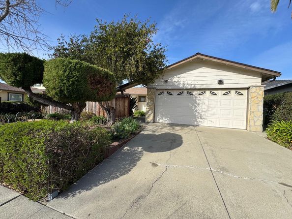 1759 Tahoe Drive, Milpitas CA 95035