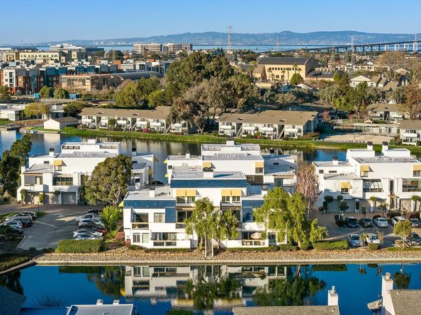 1018 Lido Lane, Foster City CA 94404