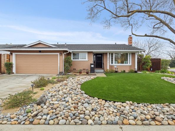 5846 Soltero Drive, San Jose CA 95123