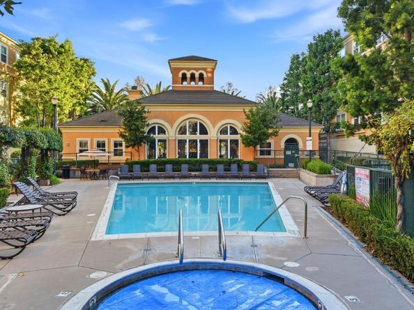 1390 Saddle Rack Street 248, San Jose CA 95126