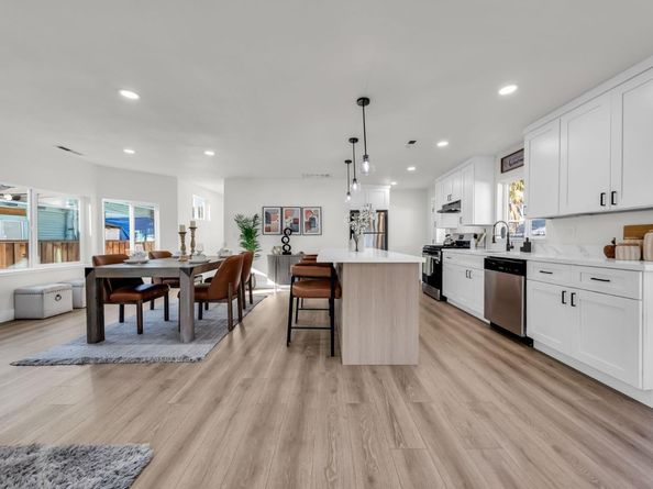 1539 E San Fernando Street, San Jose CA 95116