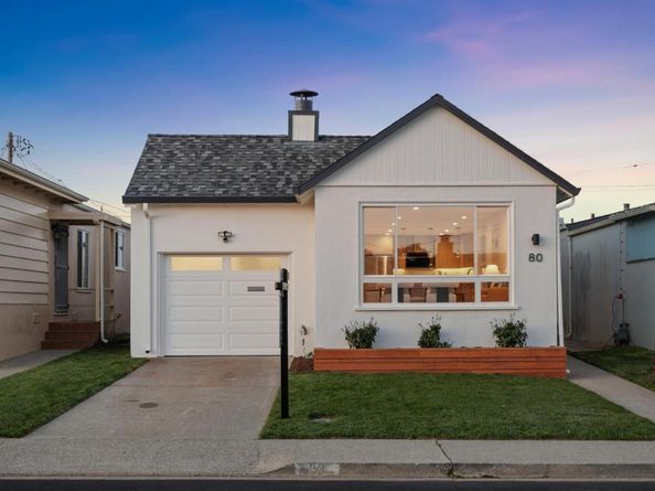 80 Highland Avenue, Daly City CA 94015