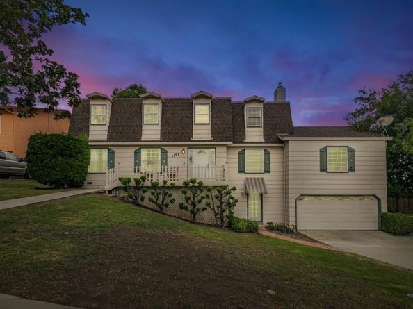 1171 Wilhelmina Way, San Jose CA 95120