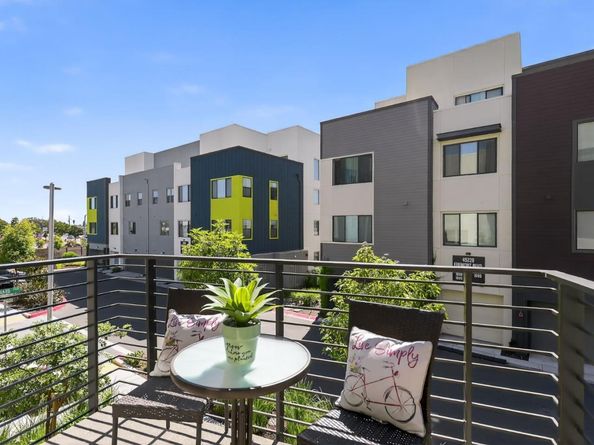 3891 Vanguard Common 1004, Fremont CA 94538