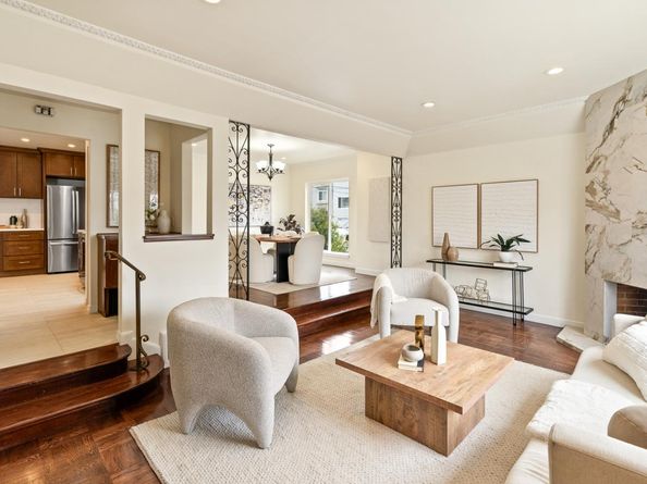 745 Brazil Avenue, San Francisco CA 94112