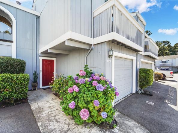 2958 Leotar Circle, Santa Cruz CA 95062