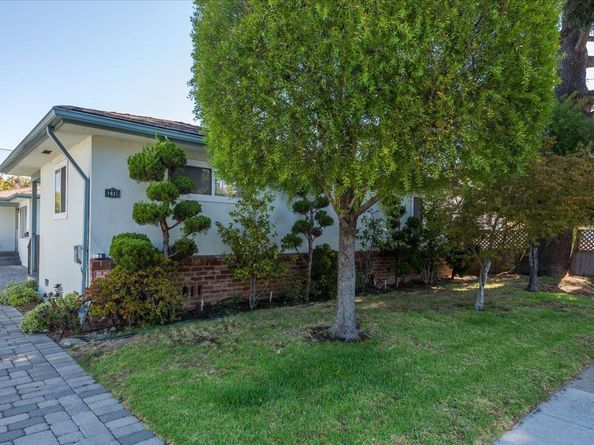 1927 Palm Avenue, San Mateo CA 94403