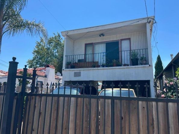 8707 A Street, Oakland CA 94621