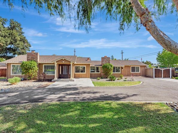 2598 Cottle Avenue, San Jose CA 95125