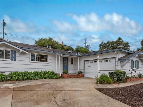 938 Round Hill Road, Redwood City CA 94061