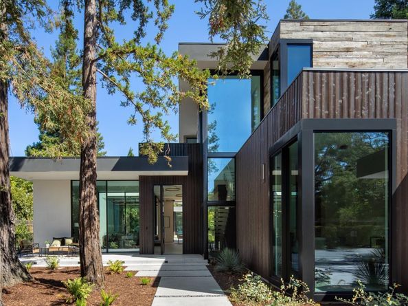 2171 Clayton Drive, Menlo Park CA 94025