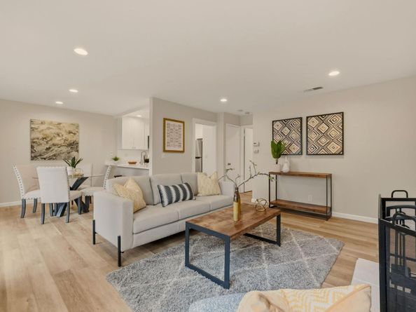 3401 La Terrace Circle, San Jose CA 95123