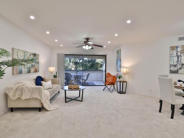 3266 Kimber Court 128, San Jose CA 95124