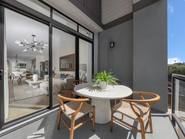 2457 Willow Way, San Mateo CA 94403