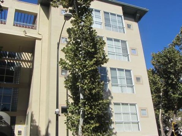 97 E Saint James Street 21, San Jose CA 95112