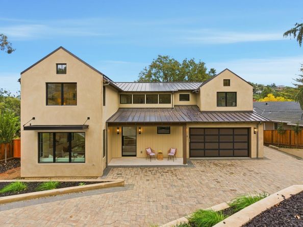 123 Dolton Avenue, San Carlos CA 94070