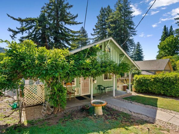 12800 Boulder Street, Boulder Creek CA 95006