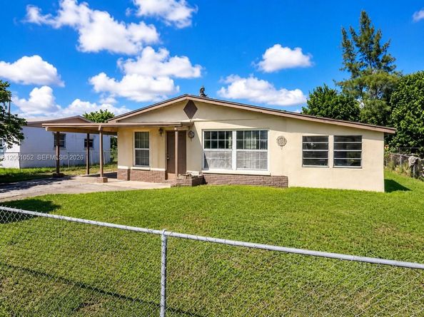 1610 W 11th St, Riviera Beach FL 33404