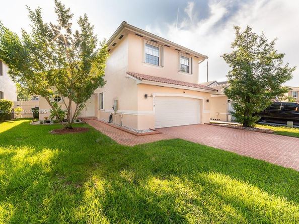 5031 SW 150th Ave, Miramar FL 33027