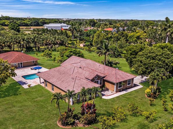 12851 Luray Rd, Southwest Ranches FL 33330