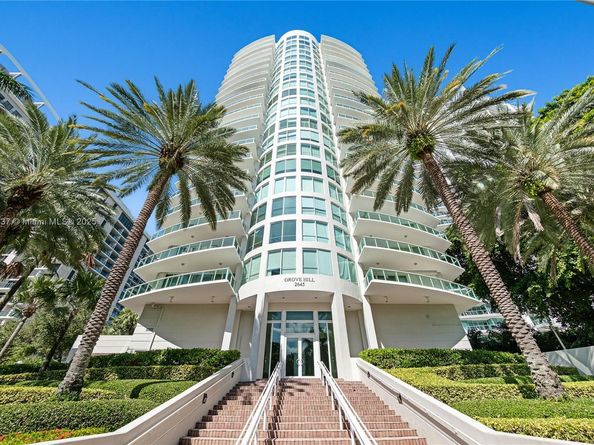 2645 S Bayshore Dr 1802, Miami FL 33133