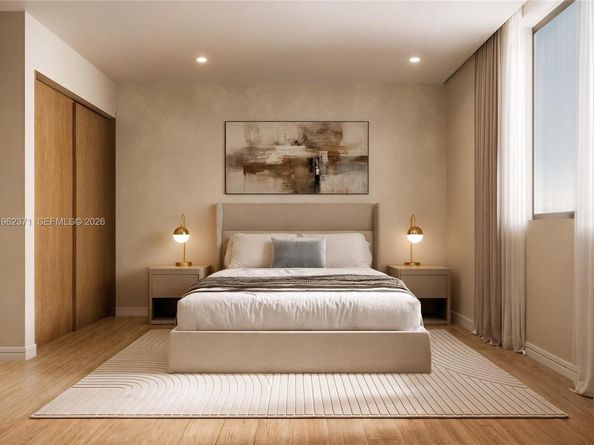 1136 SW 3 Ave 409, Miami FL 33130