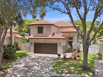 6261 NW 38TH Drive