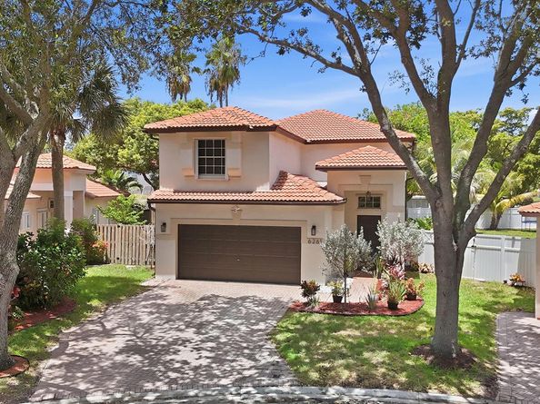 6261 NW 38TH Drive, Coral Springs FL 33067