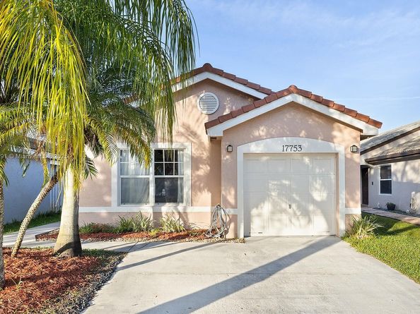 17753 SW 24th Ct, Miramar FL 33029