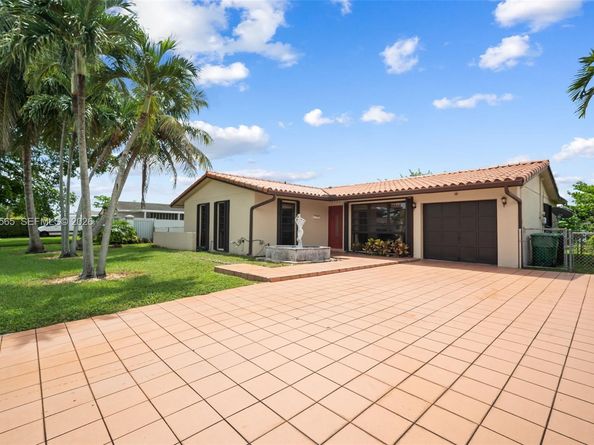 12330 SW 39th Ter, Miami FL 33175