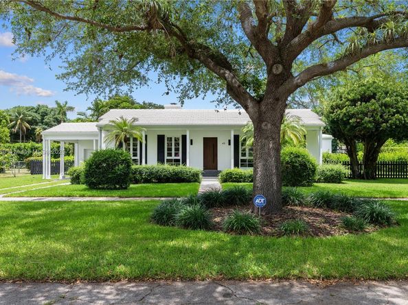 45 NE 104th St, Miami Shores FL 33138