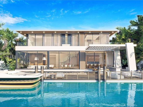 2950 NE 164th St, North Miami Beach FL 33160