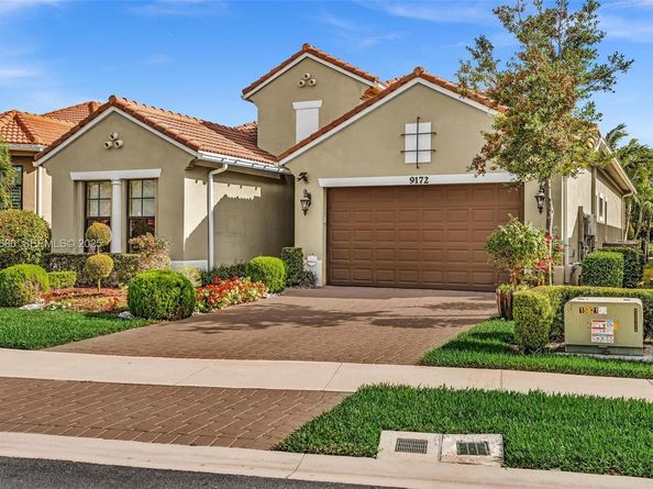 9172 E Leon Cir E, Parkland FL 33076