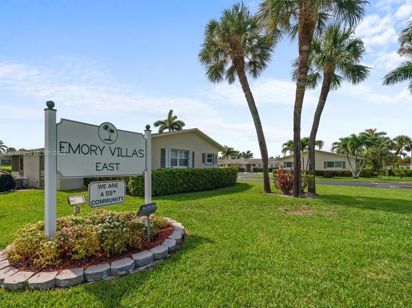 2622 E Emory Drive I, West Palm Beach FL 33415