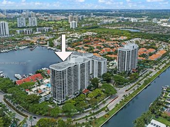 3640 Yacht Club Drive