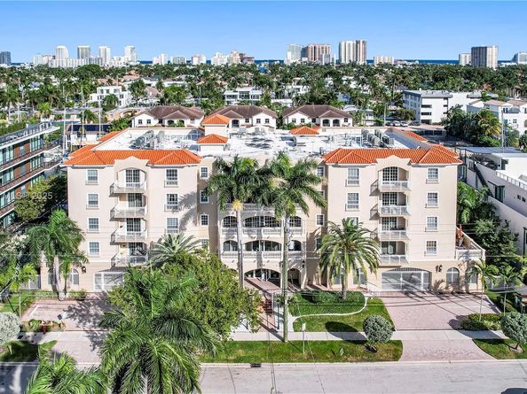 110 Hendricks Isle 13, Fort Lauderdale FL 33301