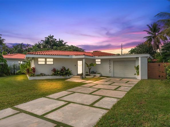 10650 NE 11th Ct, Miami Shores FL 33138