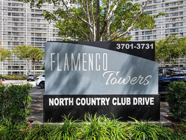 3731 N Country Club Dr 229, Aventura FL 33180