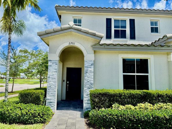 Undisclosed Address #A11957067, Homestead FL 33035