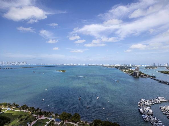 1750 N Bayshore Dr 3801, Miami FL 33132