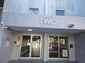700 NW 214th St