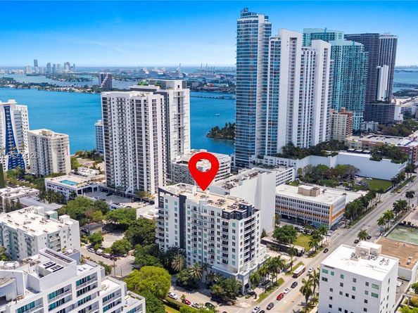 2275 Biscayne Blvd 802, Miami FL 33137