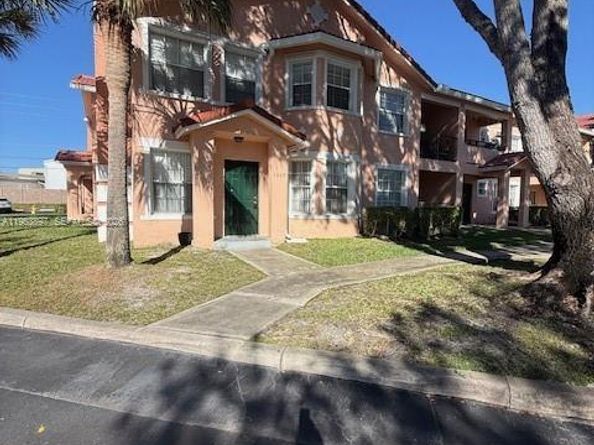 1608 Belmont Ln 1608, North Lauderdale FL 33068