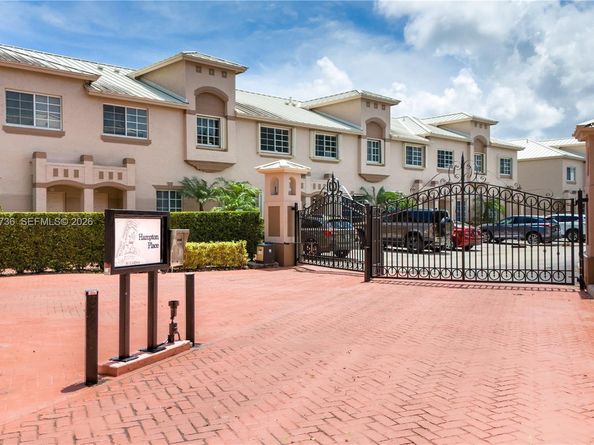 15750 SW 92nd Ave 20C, Palmetto Bay FL 33157