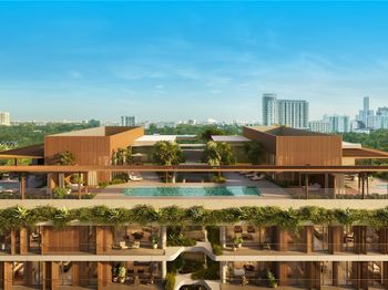 1880 Brickell Avenue