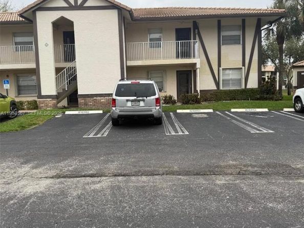 2305 NW 89th Dr 707, Coral Springs FL 33065