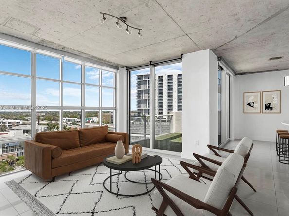 3451 NE 1st Ave PM03, Miami FL 33137